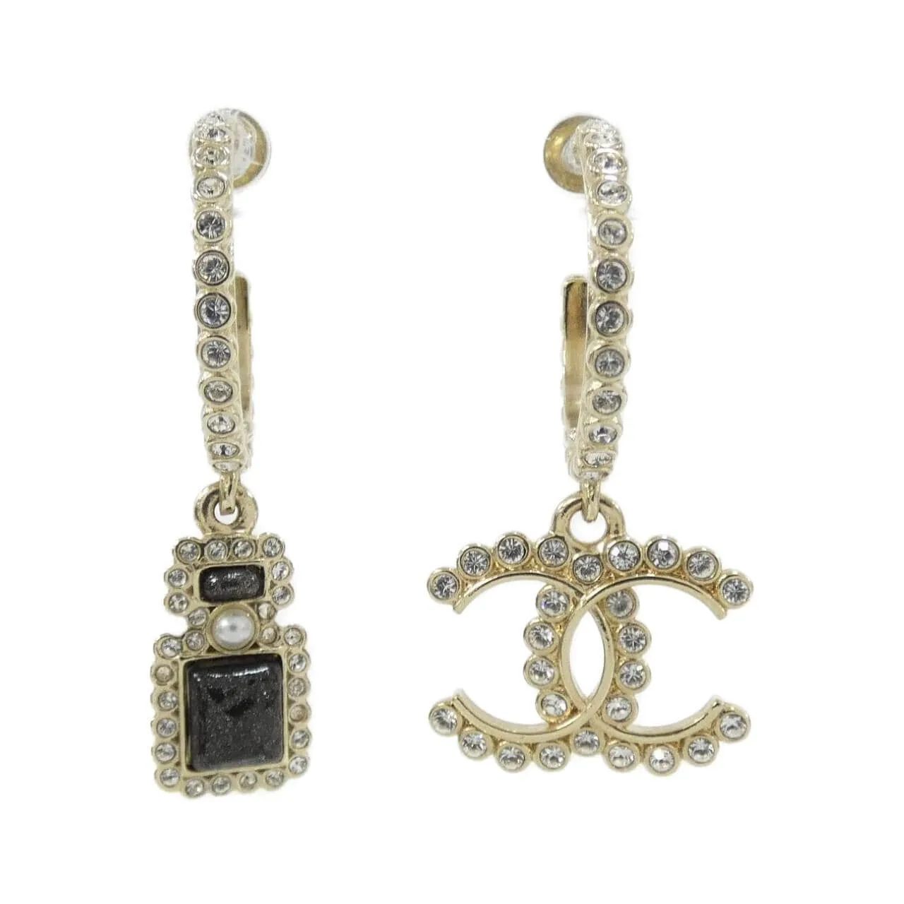 CHANEL AB7273 Accessories