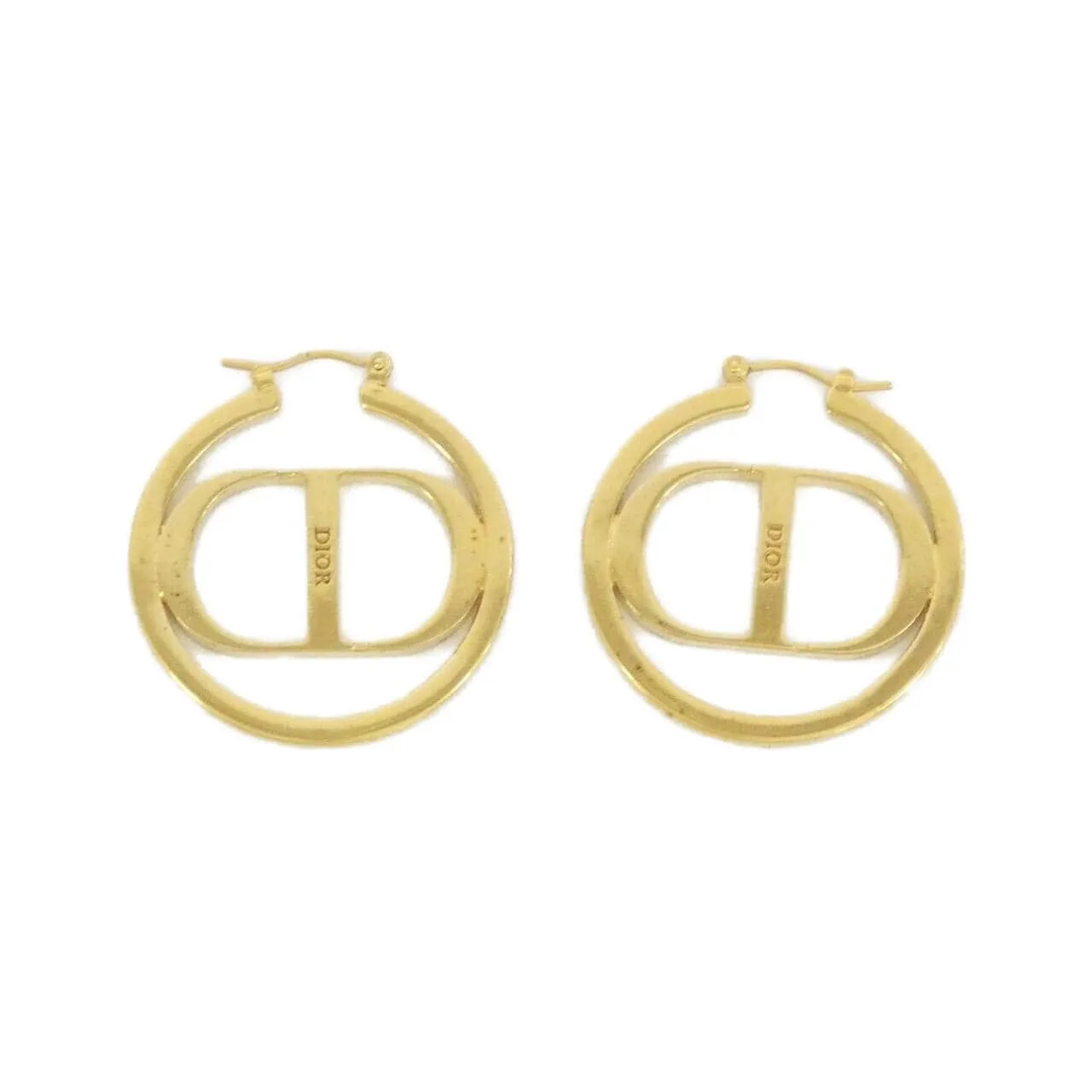 DIOR 30 Montaigne E1760MTGCY Accessories Black Rank A - Thumbnail 2