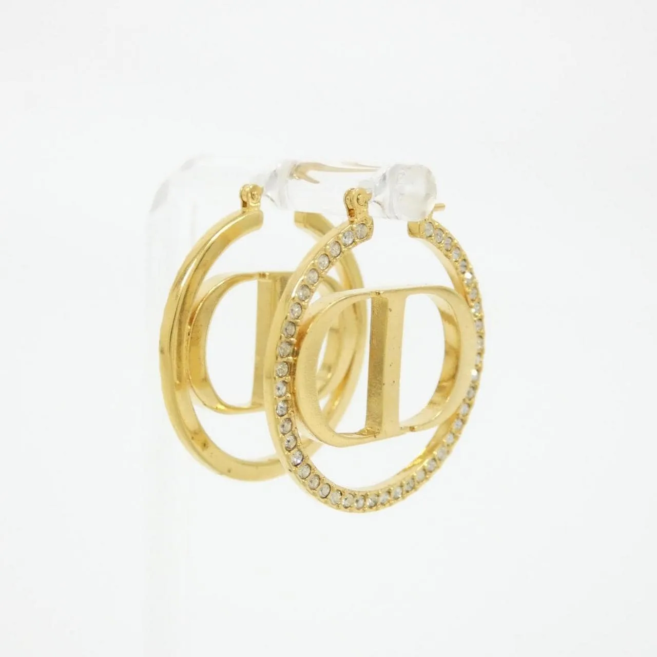 DIOR 30 Montaigne E1760MTGCY Accessories Black Rank A - Thumbnail 3