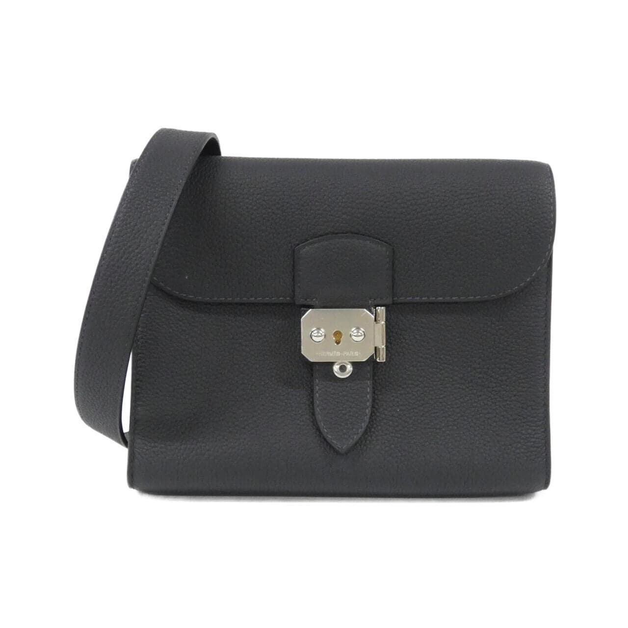 HERMES HERMÈS 084109CK Shoulder Bag Togo