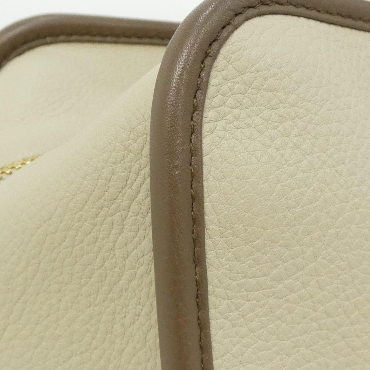 LOEWE Amazona 352 62 A22 Handbag Black Rank A - Thumbnail 5