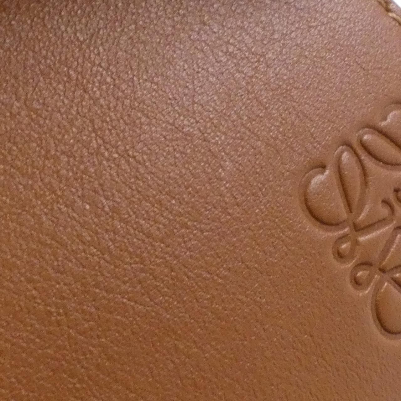 LOEWE Puzzle A510P49X23 Handbag 5