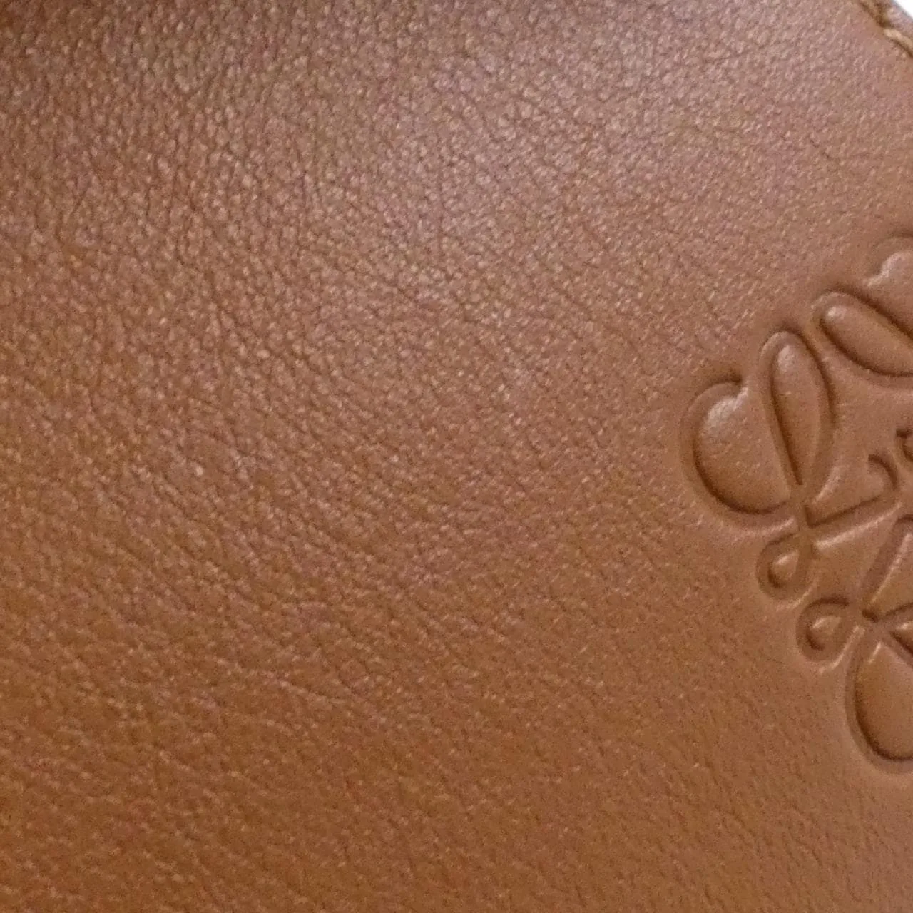 LOEWE Puzzle A510P49X23 Handbag Black - Thumbnail 5