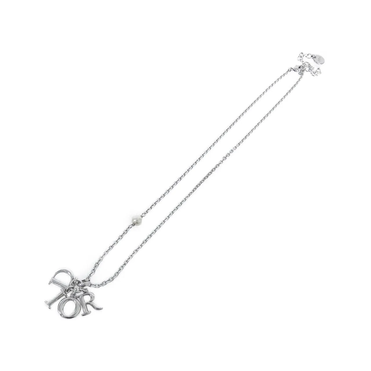 DIOR N1680DVORS Accessories Black Rank A - Thumbnail 2