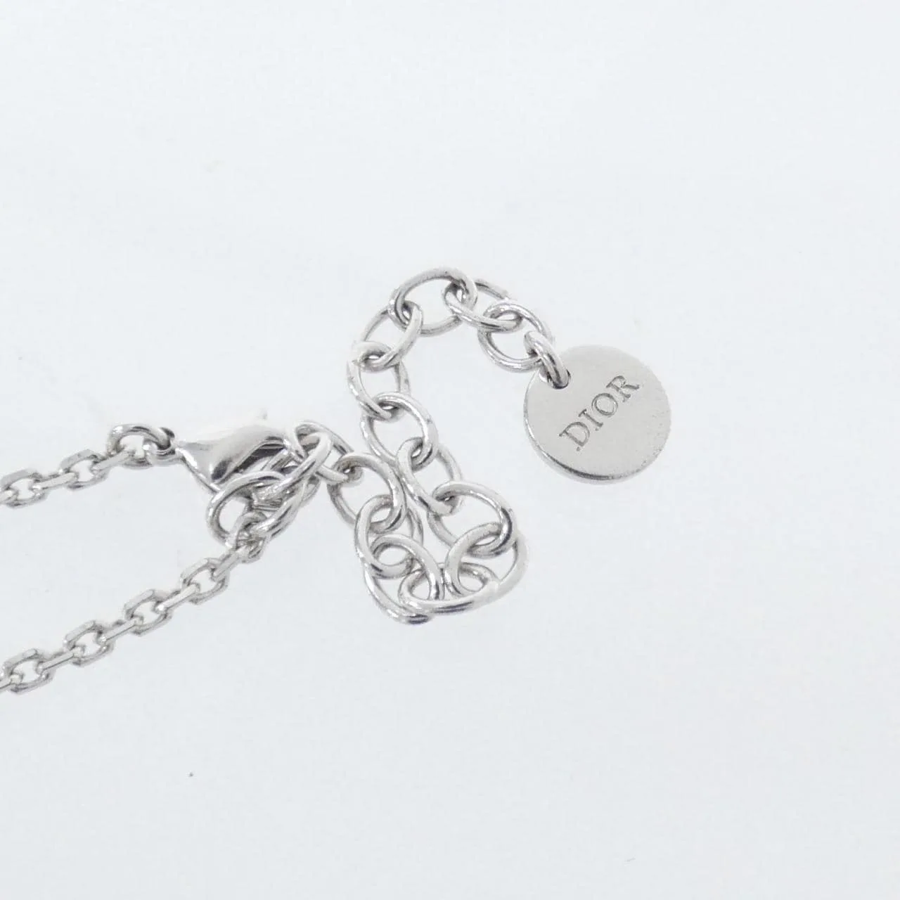 DIOR N1680DVORS Accessories Black Rank A - Thumbnail 3