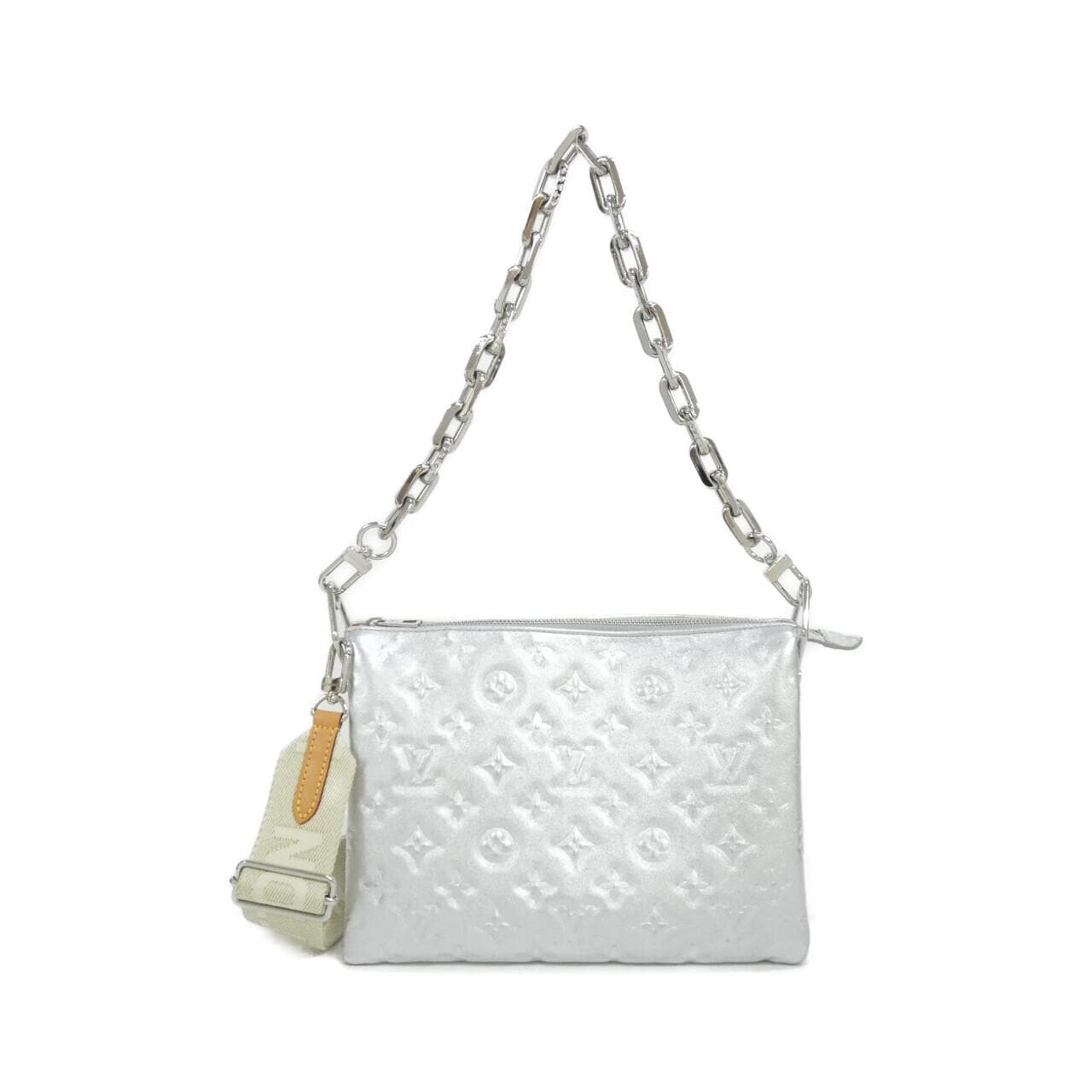 LOUIS VUITTON M57913 Shoulder Bag Lambskin