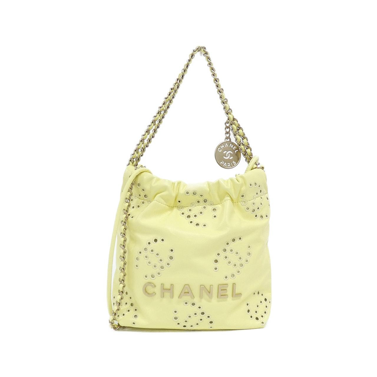 CHANEL Chanel 22 AS3980 Bag