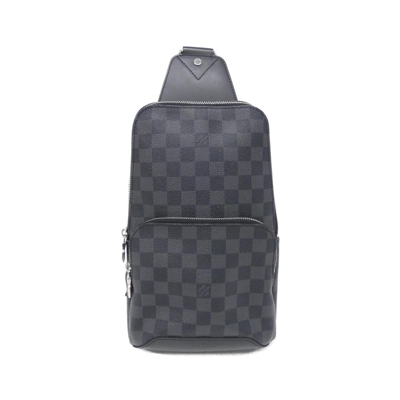 LOUIS VUITTON N41719 Shoulder Bag Damier