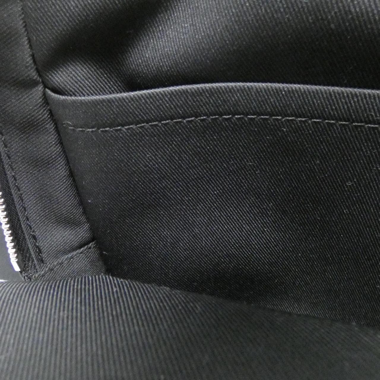 LOUIS VUITTON N41719 Shoulder Bag Damier Black Damier - Thumbnail 8