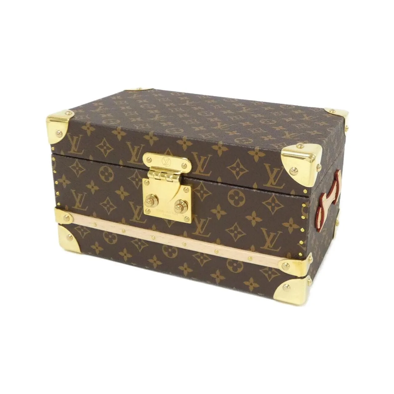 LOUIS VUITTON M26066 Wallet Monogram