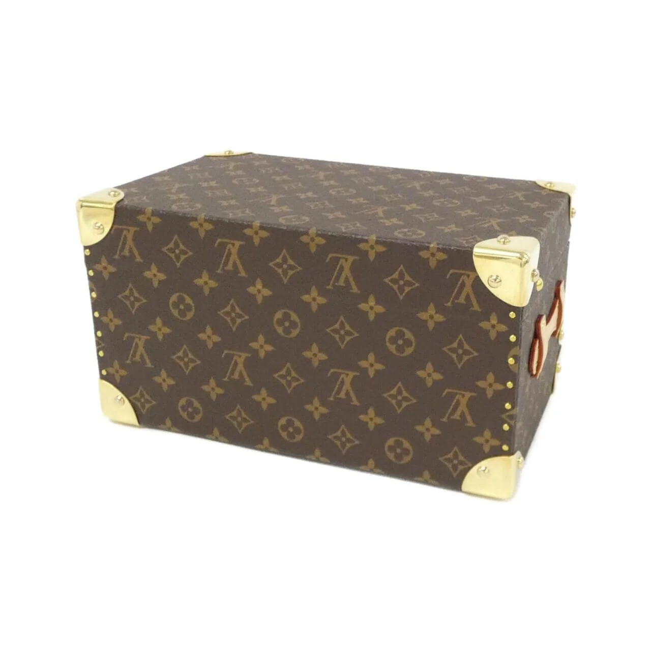 LOUIS VUITTON M26066 Wallet Monogram Black Monogram Rank A - Thumbnail 2