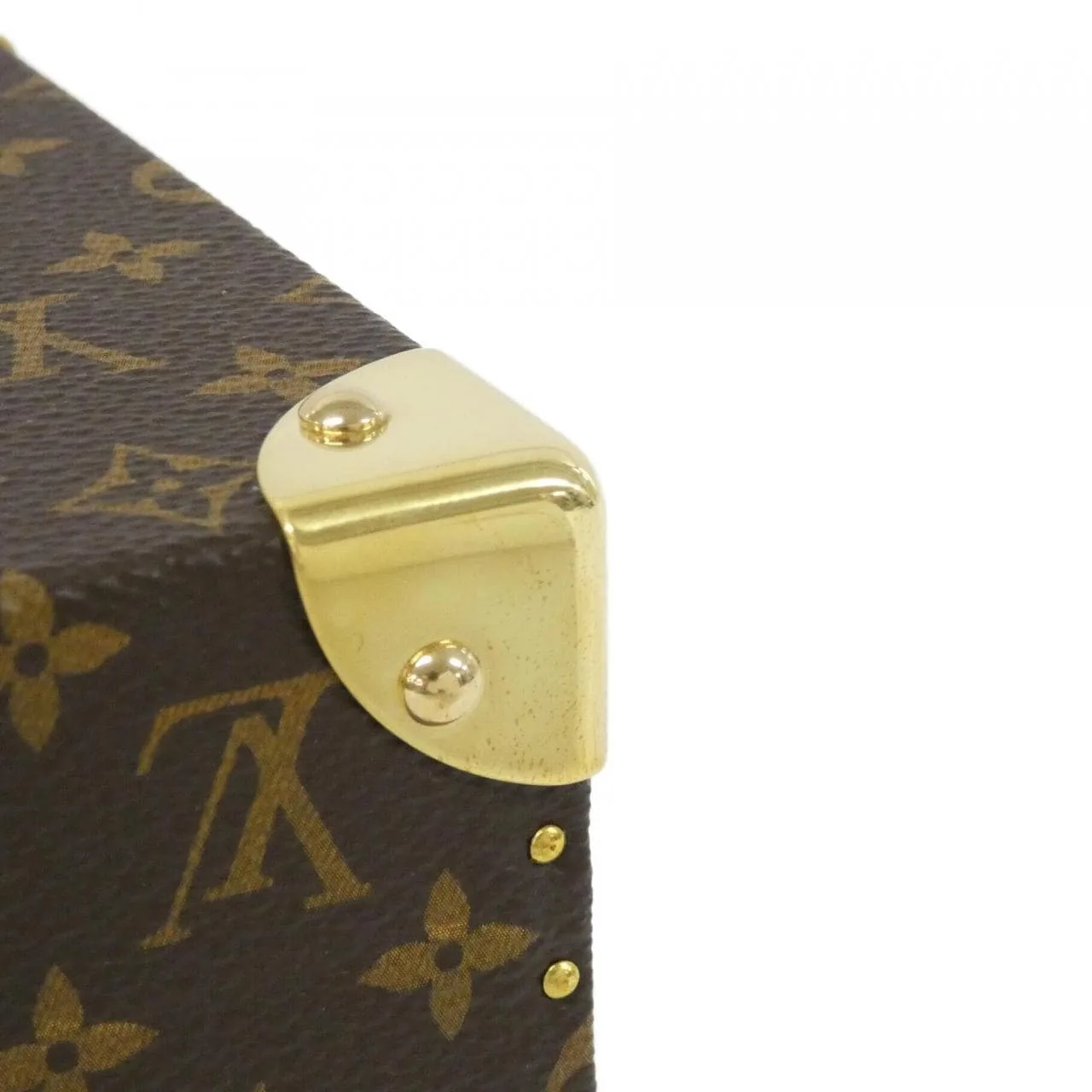 LOUIS VUITTON M26066 Wallet Monogram Black Monogram Rank A - Thumbnail 3