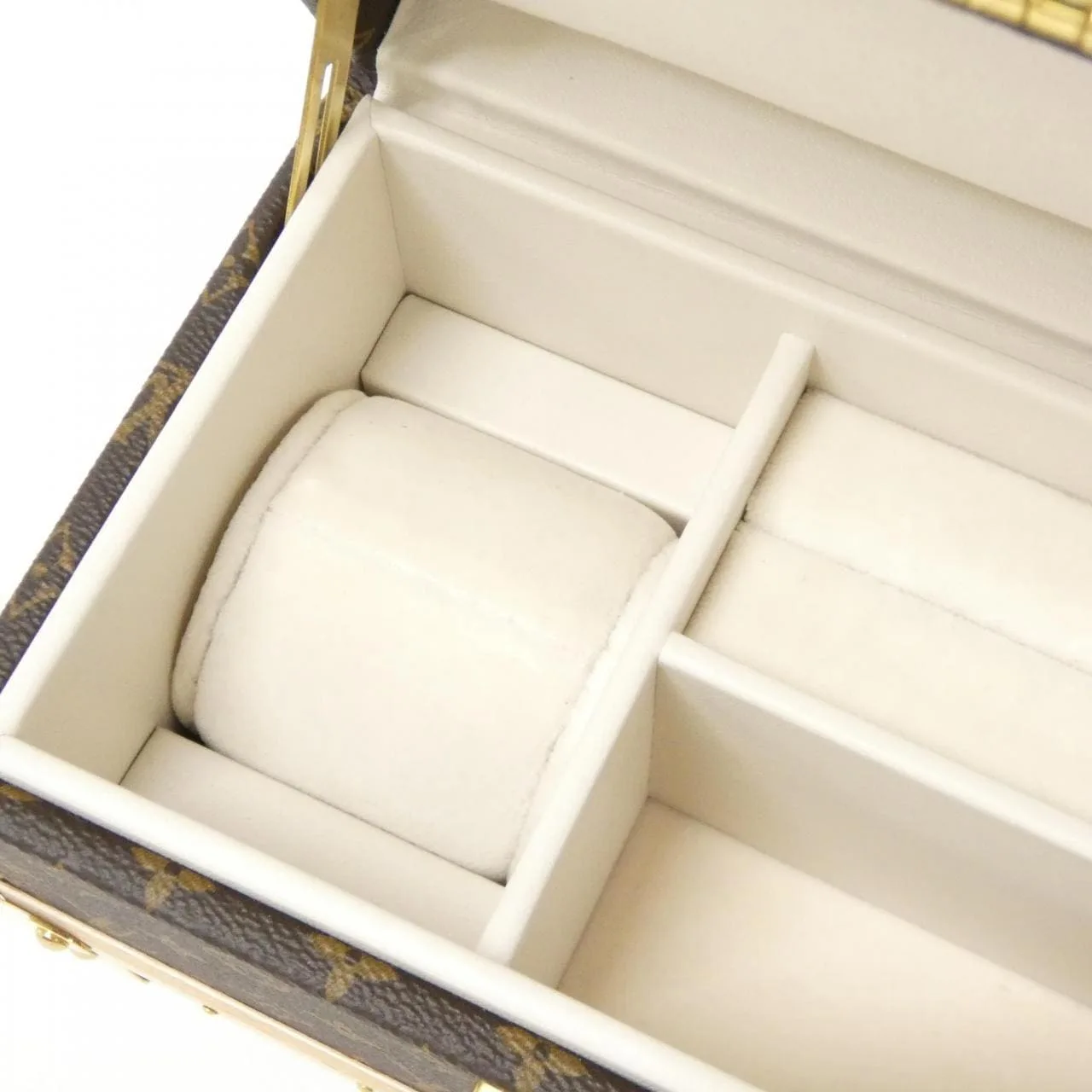 LOUIS VUITTON M26066 Wallet Monogram Black Monogram Rank A - Thumbnail 7