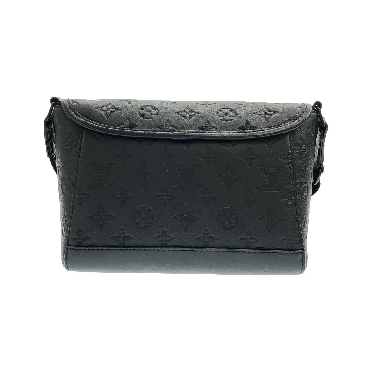 LOUIS VUITTON M14874 Shoulder Monogram Black Monogram Rank A - Thumbnail 2