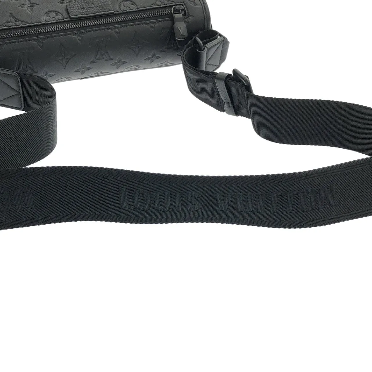 LOUIS VUITTON M14874 Shoulder Monogram Black Monogram Rank A - Thumbnail 6