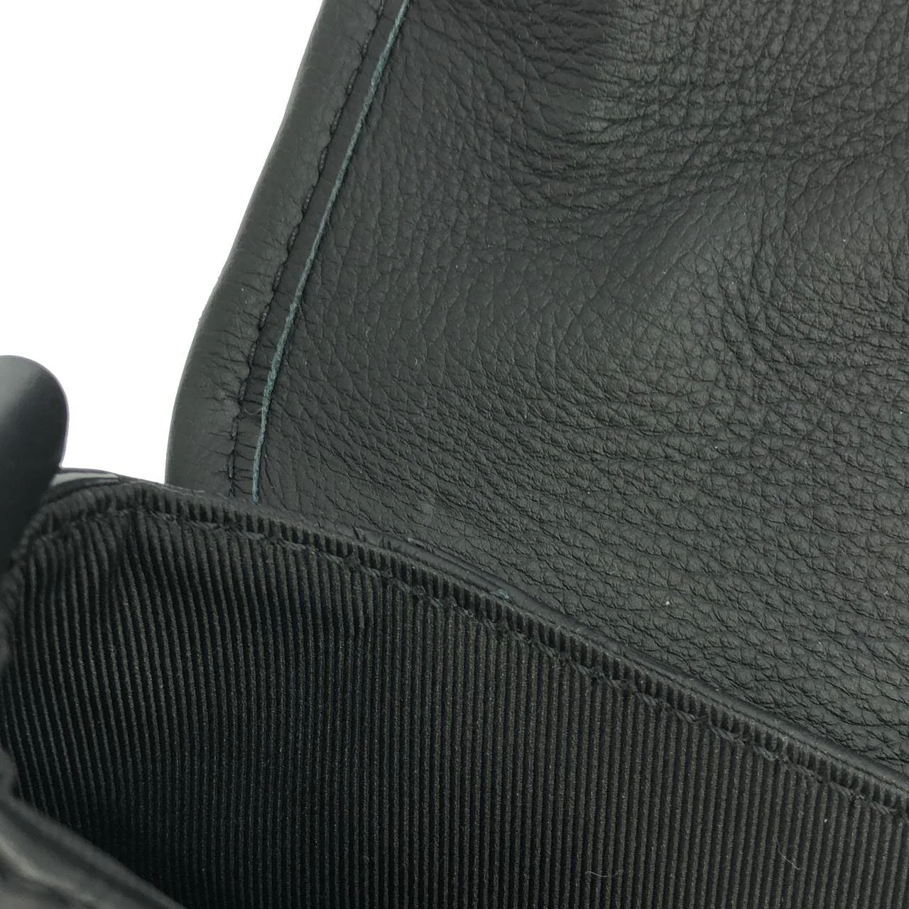 LOUIS VUITTON M14874 Shoulder Monogram Black Monogram Rank A - Thumbnail 9