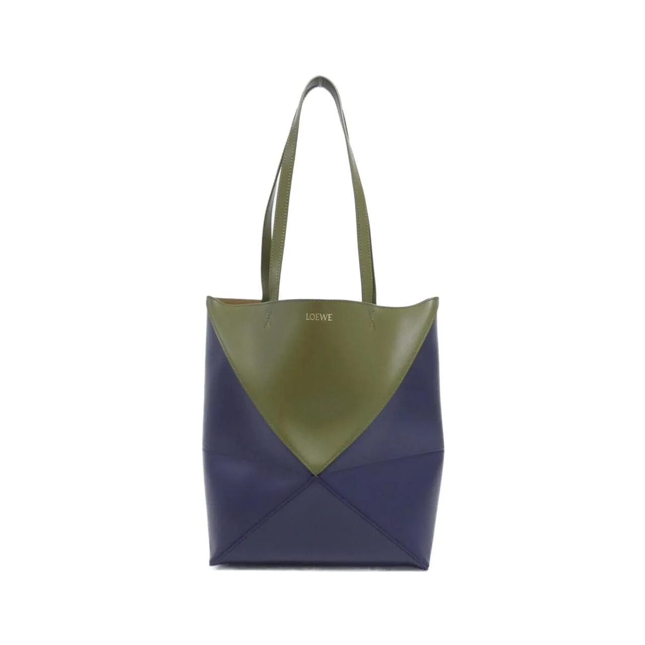 LOEWE Puzzle A779G50X18 Tote
