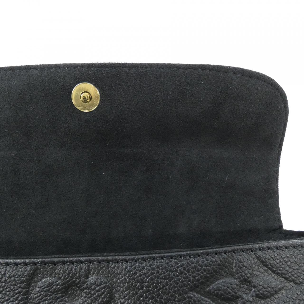 LOUIS VUITTON M82154 Shoulder Monogram Black Monogram - Thumbnail 7