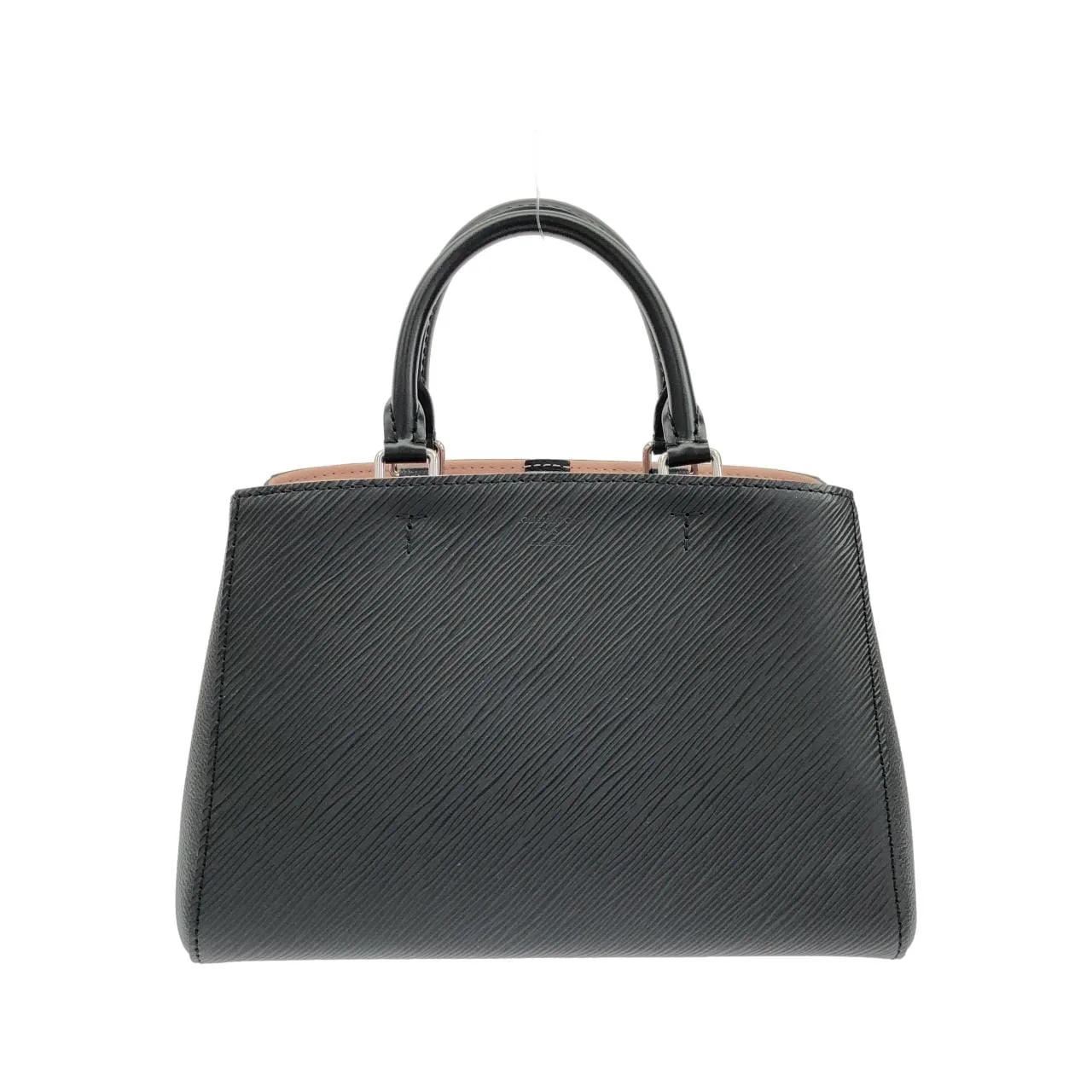 LOUIS VUITTON M59952 Tote Epi Black Epi - Thumbnail 2