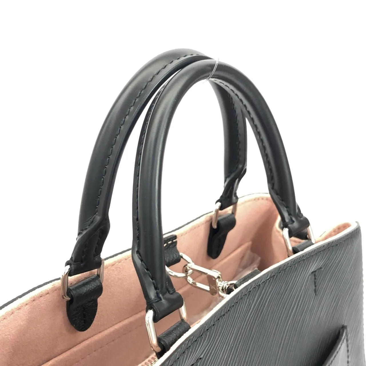 LOUIS VUITTON M59952 Tote Epi Black Epi - Thumbnail 5