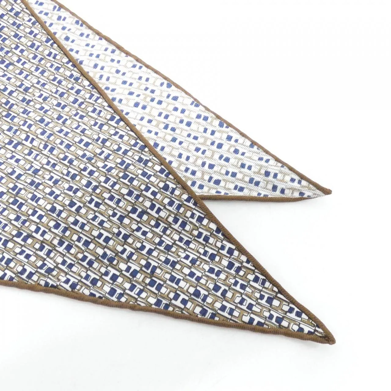 HERMES 414254T Wallet 黑色 中古品A - 縮圖 2