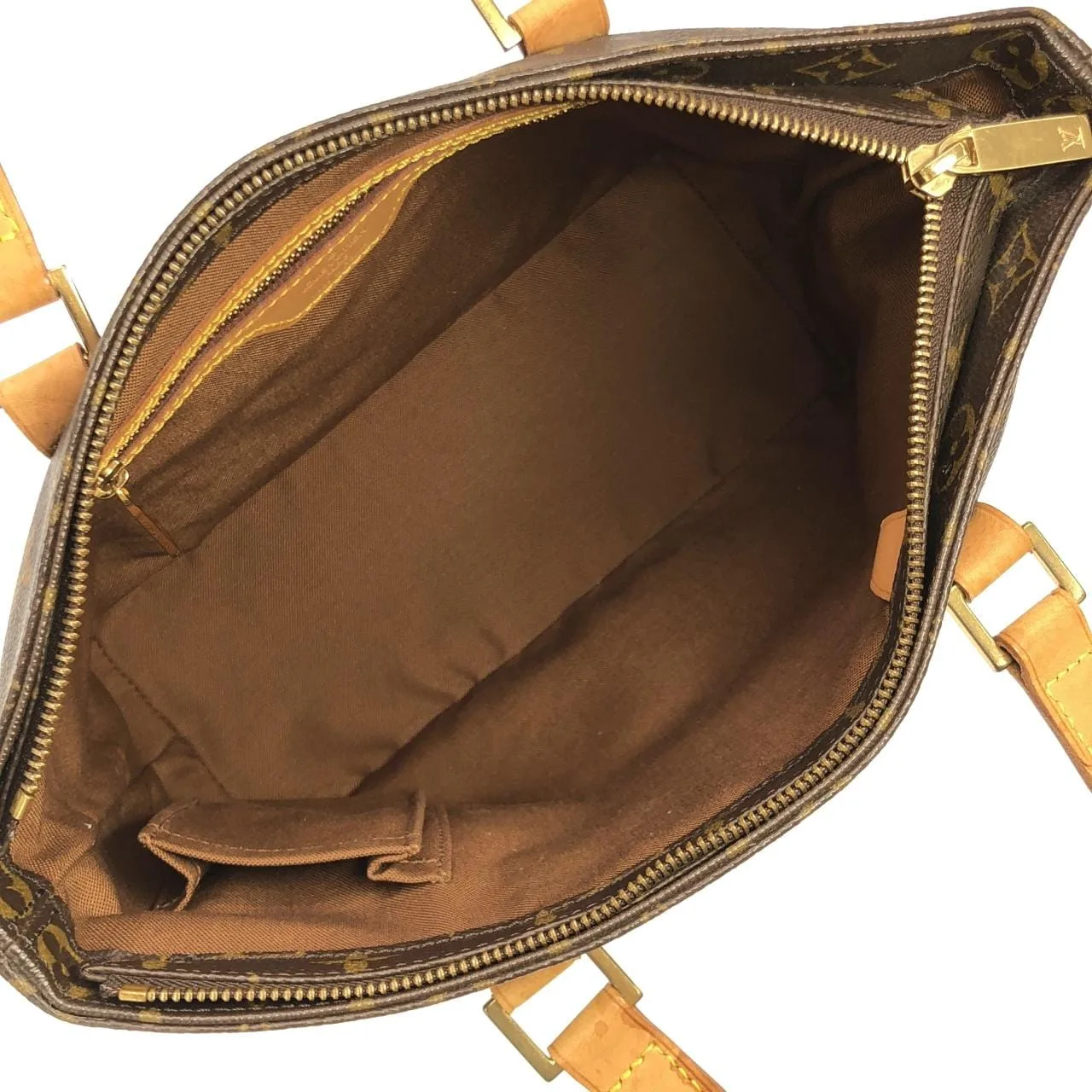 LOUIS VUITTON M51148 Handbag Monogram Black Monogram - Thumbnail 9