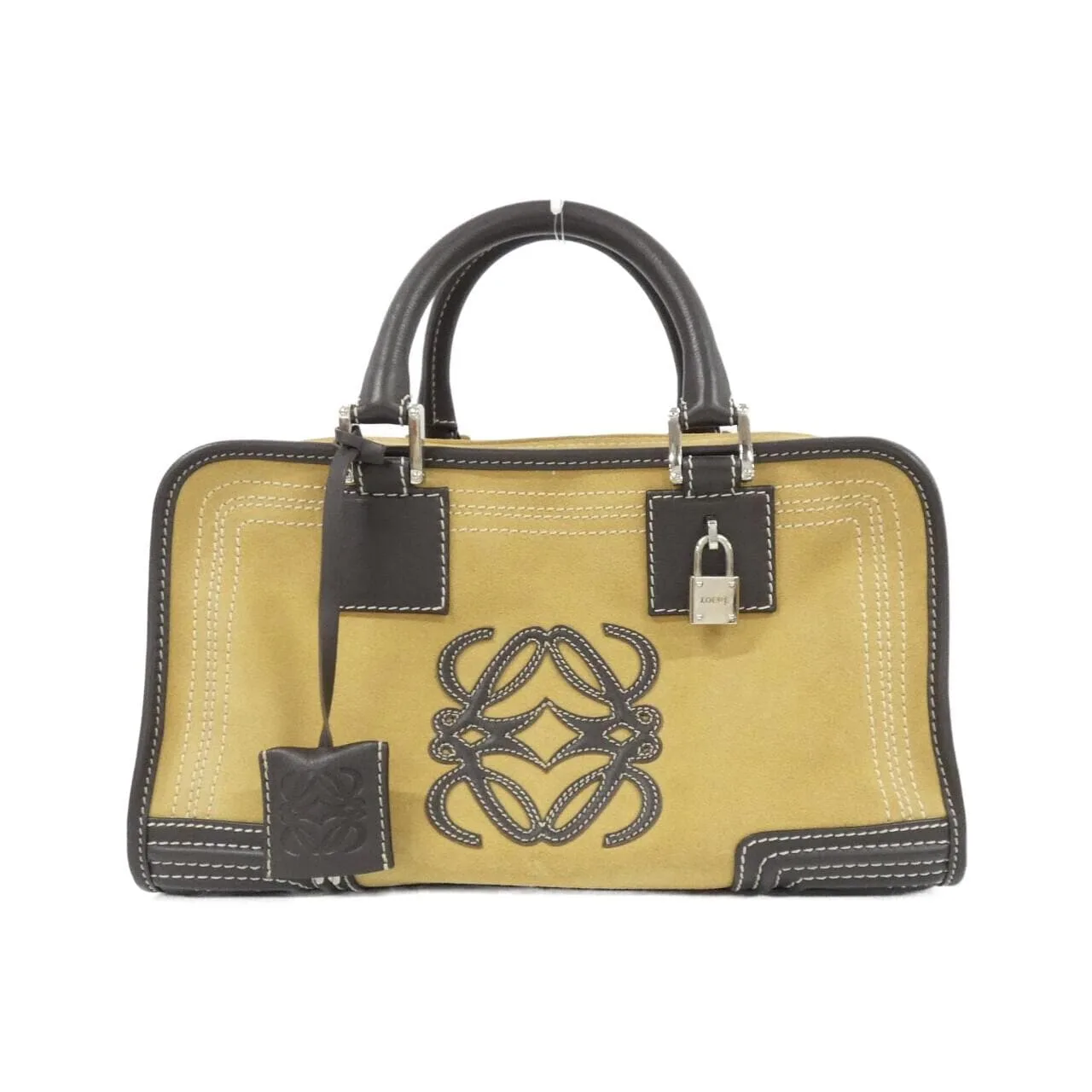 LOEWE Amazona 311 86 001 Handbag