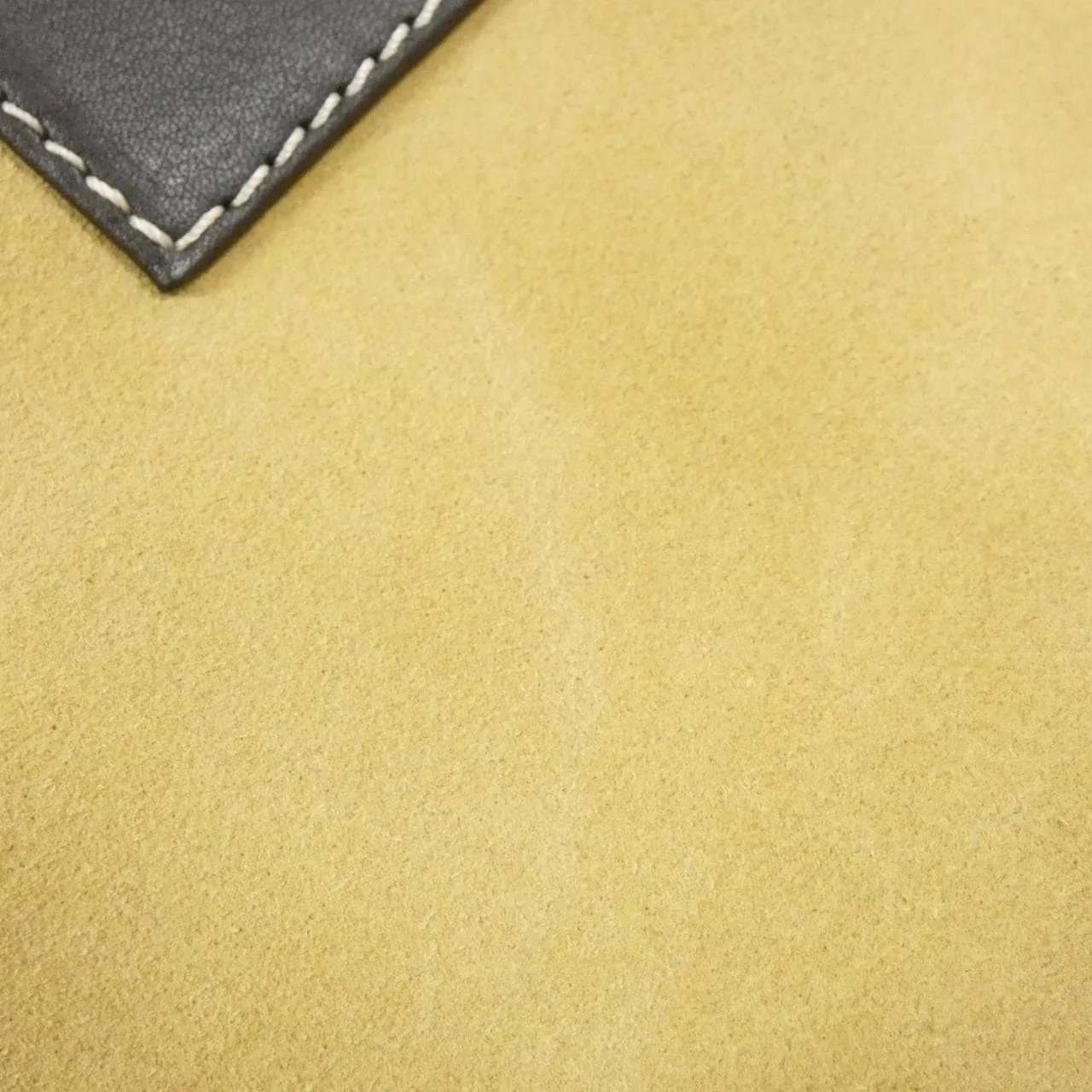 LOEWE Amazona 311 86 001 Handbag Gold Rank A - Thumbnail 7