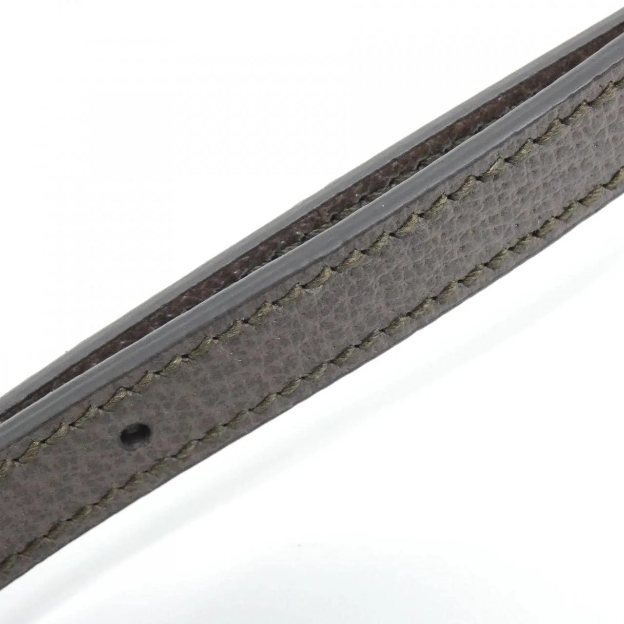 GUCCI Ophidia 499621 K05NG Shoulder Canvas Black Canvas Rank A - Thumbnail 6