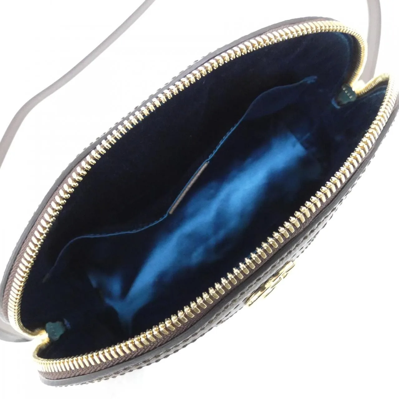 GUCCI Ophidia 499621 K05NG Shoulder Canvas Black Canvas Rank A - Thumbnail 7