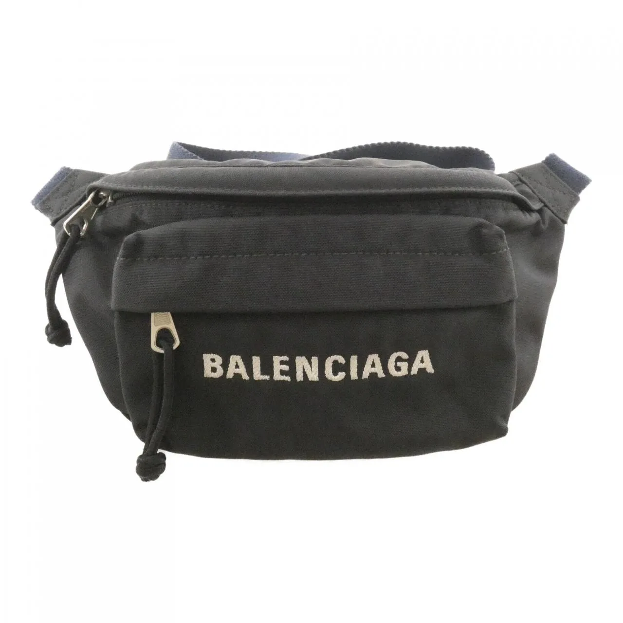 BALENCIAGA 569978 HPG1X 腰包 尼龍