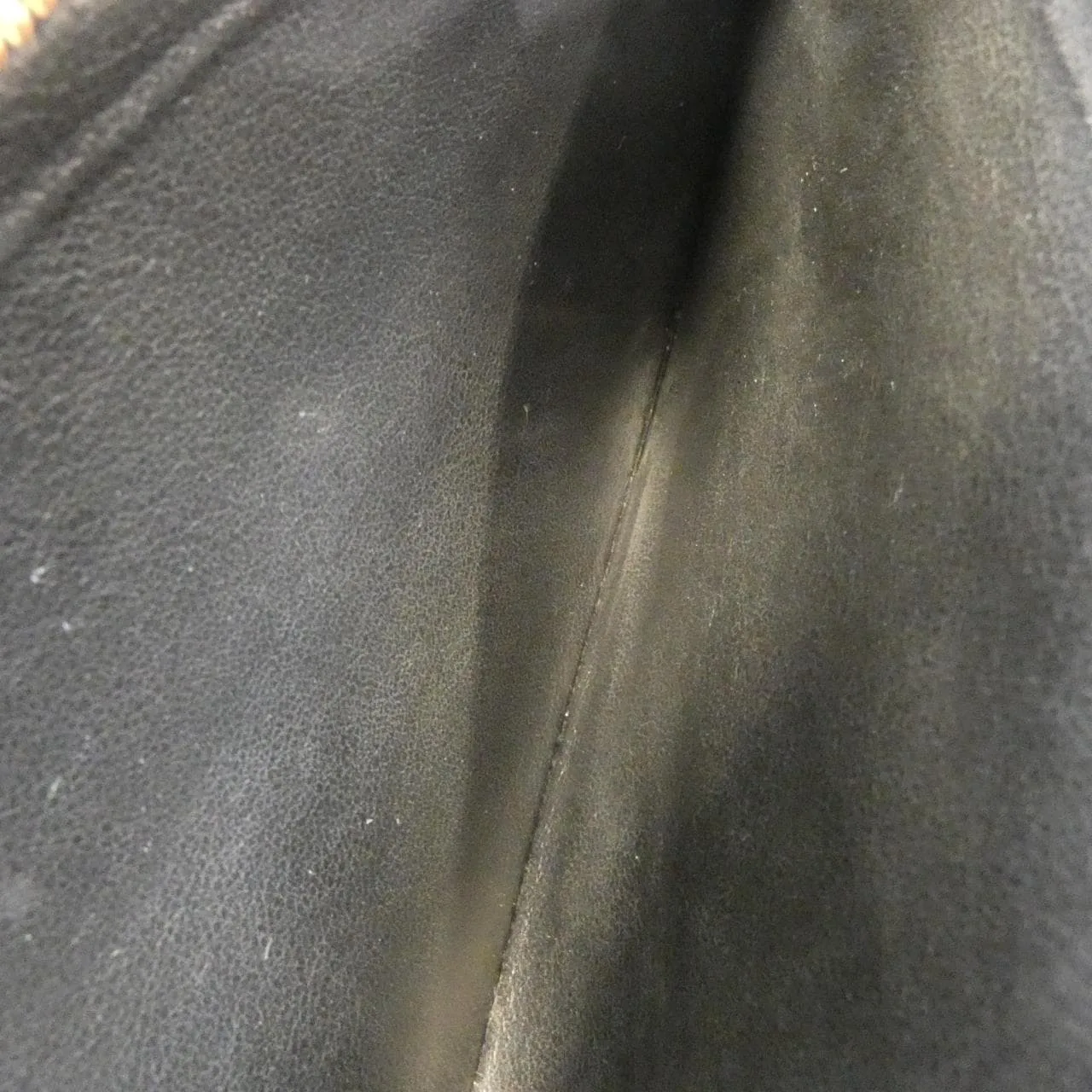 LOUIS VUITTON M61864 Wallet Monogram Black Monogram Rank B - Thumbnail 6