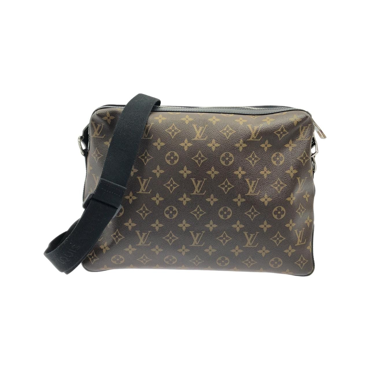 LOUIS VUITTON M40387 Shoulder Bag Monogram