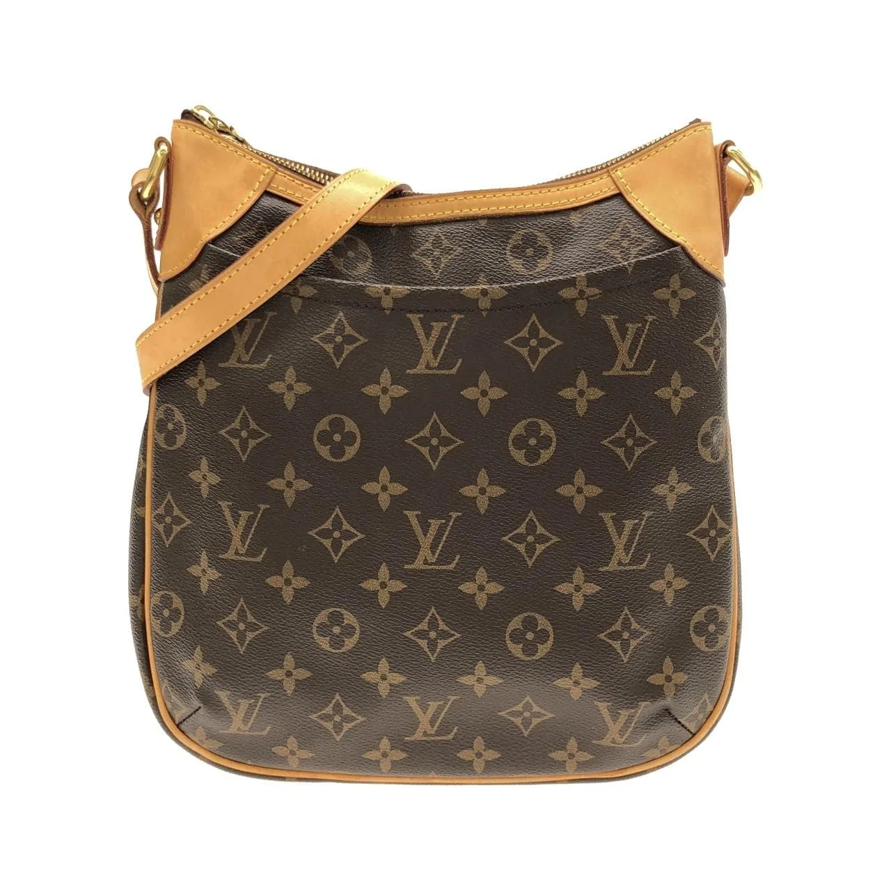 LOUIS VUITTON M56390 Shoulder Monogram