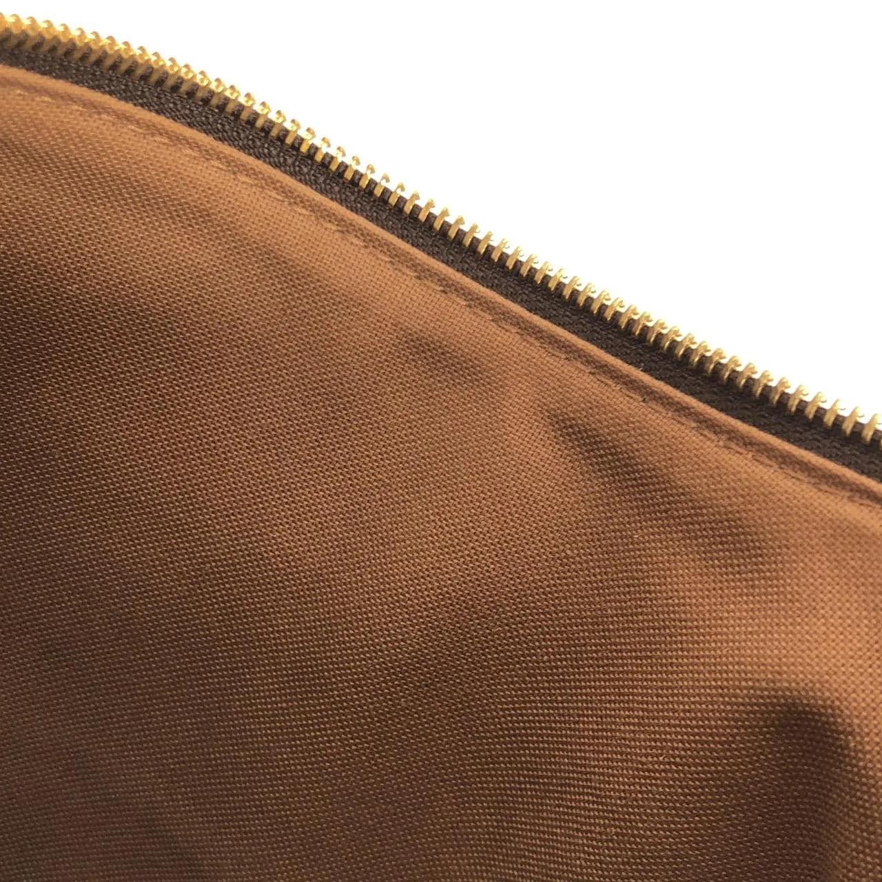 LOUIS VUITTON Odéon M56390 Shoulder Monogram 黑色 Monogram 中古品B - 縮圖 10