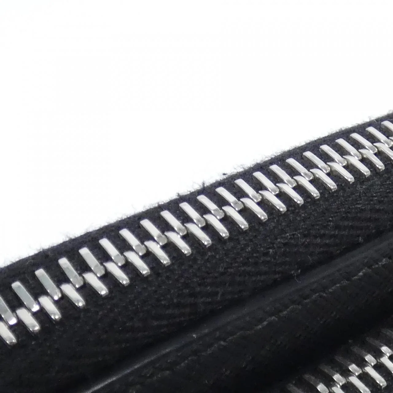 PRADA 2VH156 Belt 黑色 中古品A - 縮圖 6