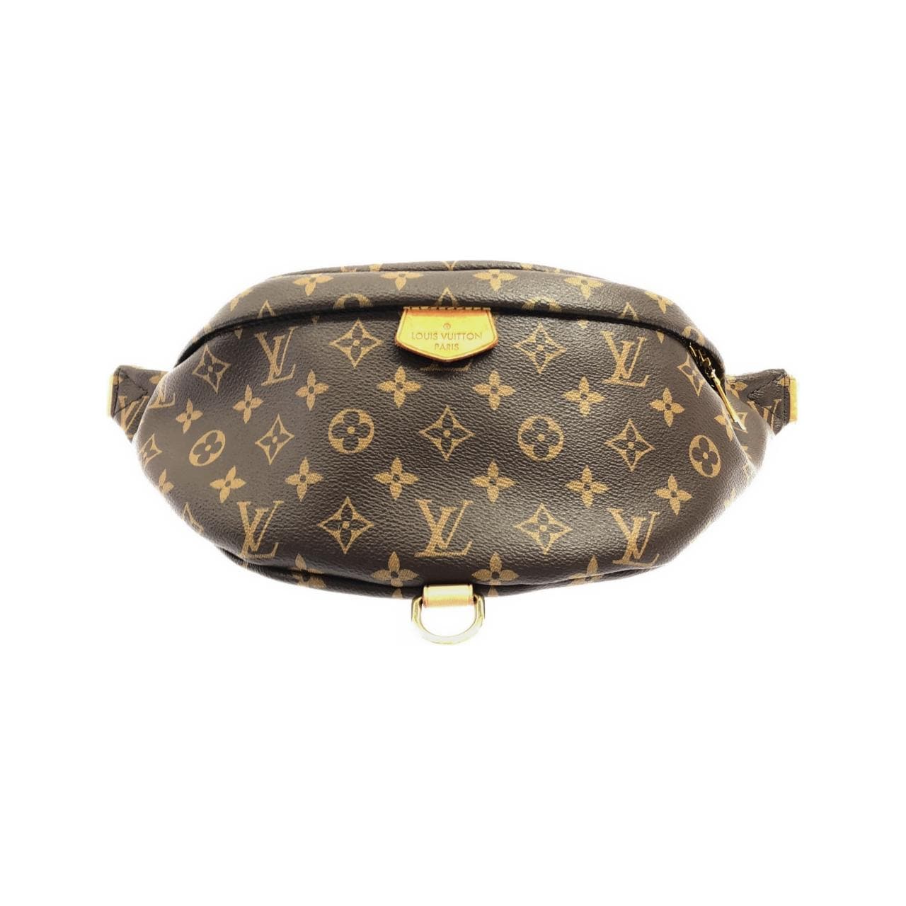 LOUIS VUITTON M43644 Shoulder Bag Monogram