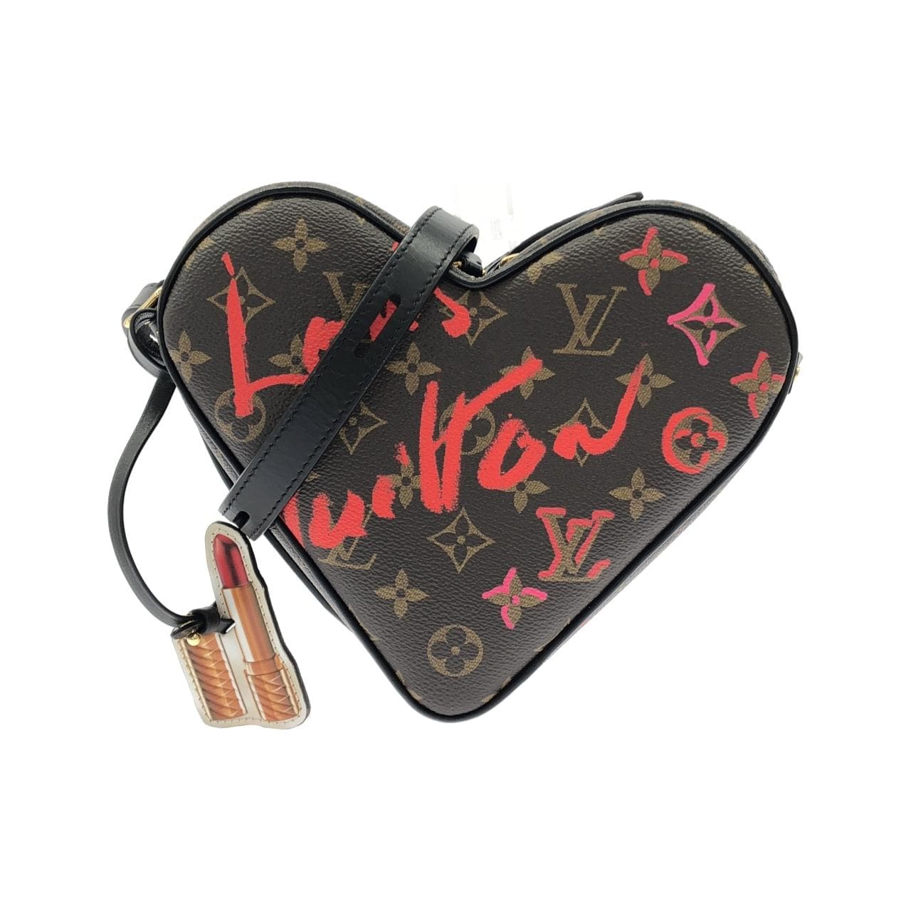 LOUIS VUITTON M45890 Shoulder Bag Monogram