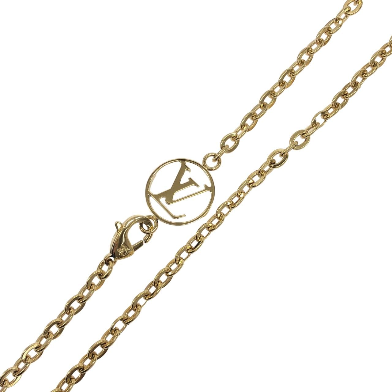 LOUIS VUITTON M45890 Shoulder Bag Monogram Black Monogram Rank A - Thumbnail 7