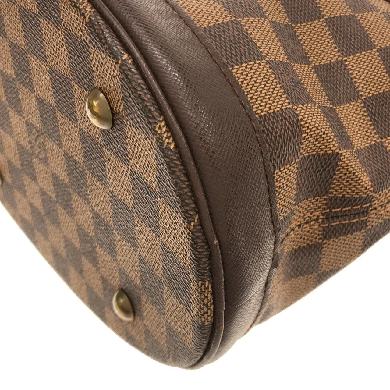 LOUIS VUITTON N42240 Shoulder Damier 黑色 Damier 中古品A - 縮圖 3
