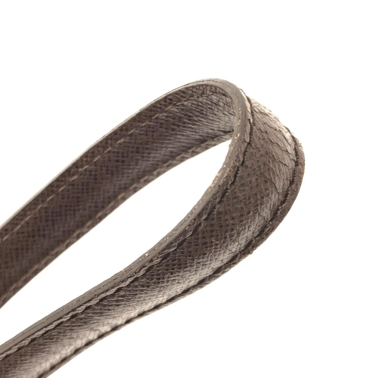 LOUIS VUITTON N42240 Shoulder Damier 黑色 Damier 中古品A - 縮圖 8