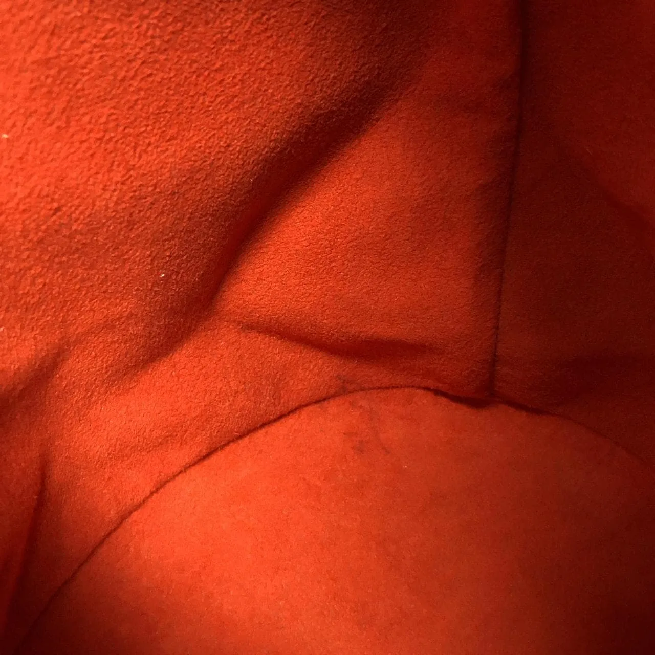 LOUIS VUITTON N42240 Shoulder Damier 黑色 Damier 中古品A - 縮圖 10