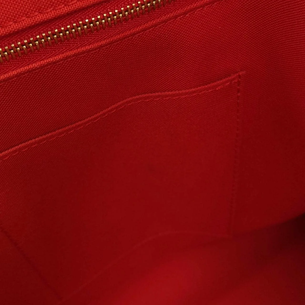 LOUIS VUITTON OnTheGo M45320 Handbag Monogram Black Monogram - Thumbnail 7