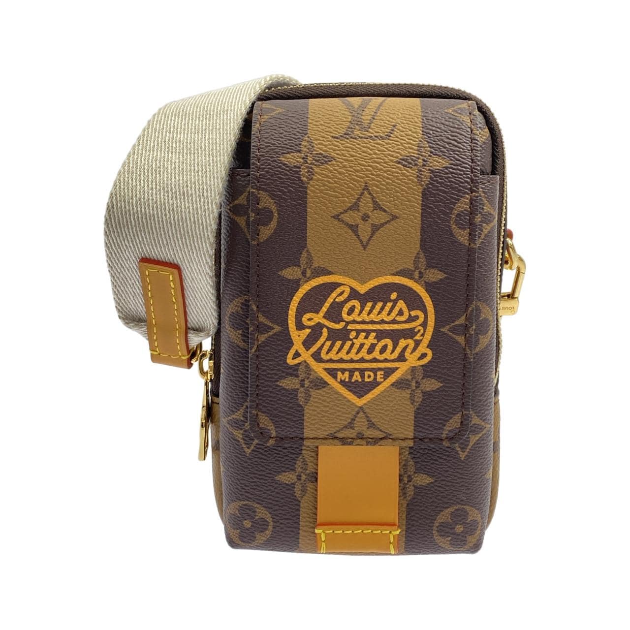 LOUIS VUITTON M81005 Shoulder Bag Monogram