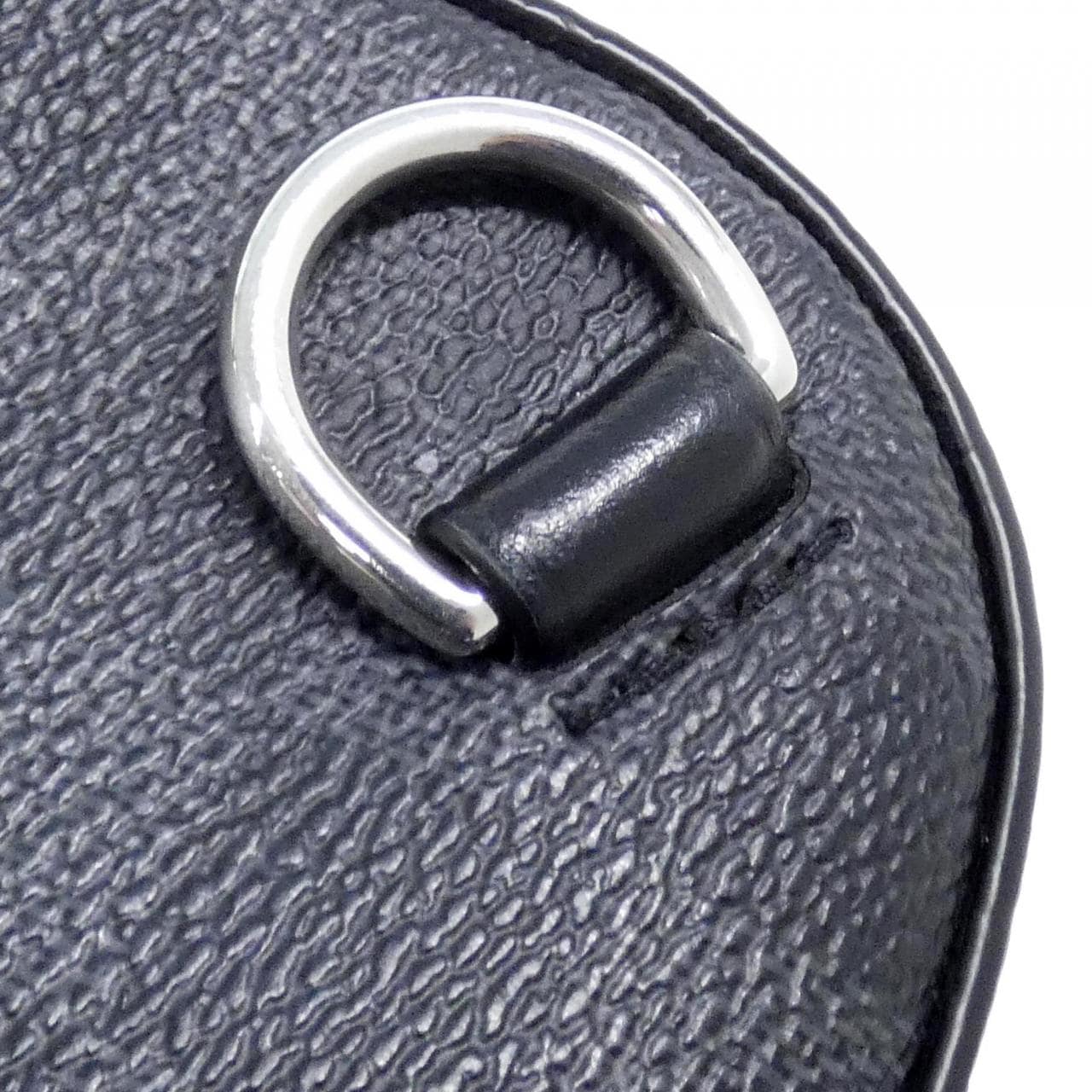 LOUIS VUITTON Avenue N45302 Shoulder Bag Damier 黑色 Damier 中古品A - 縮圖 7