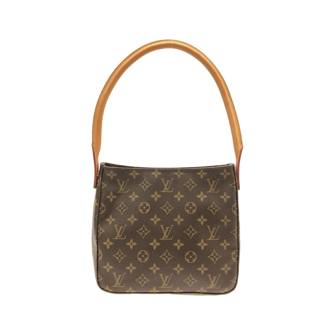 LOUIS VUITTON M51146 Shoulder Monogram Black Monogram - Thumbnail 2