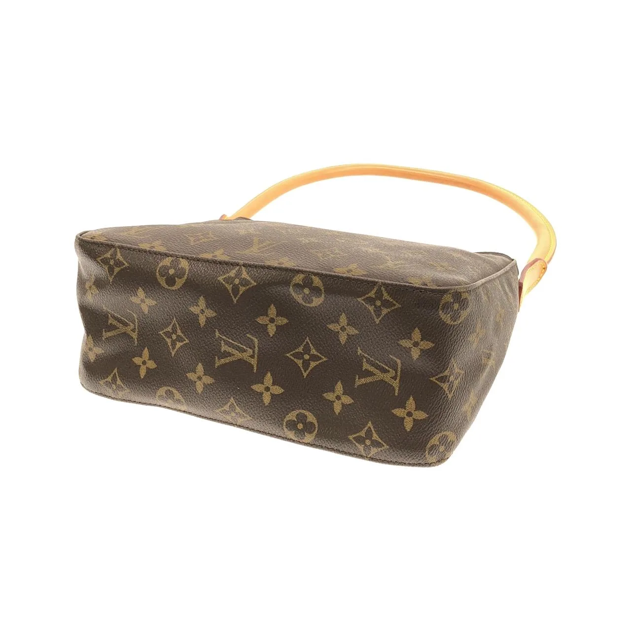 LOUIS VUITTON M51146 Shoulder Monogram Black Monogram - Thumbnail 3