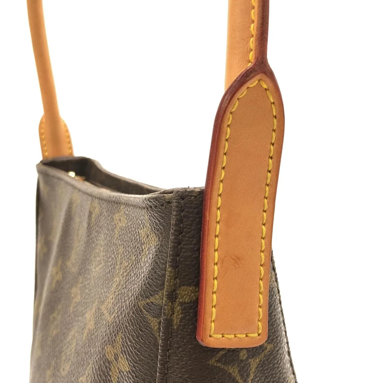 LOUIS VUITTON M51146 Shoulder Monogram Black Monogram - Thumbnail 6