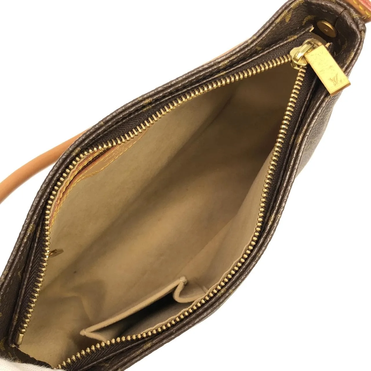 LOUIS VUITTON M51146 Shoulder Monogram Black Monogram - Thumbnail 8