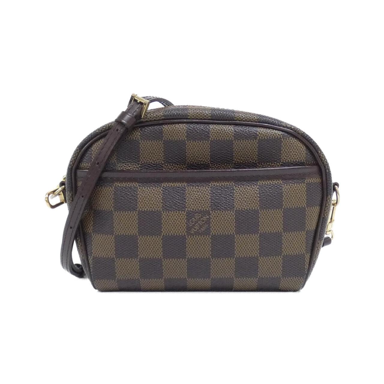 LOUIS VUITTON Pochette N51296 Shoulder Bag Damier